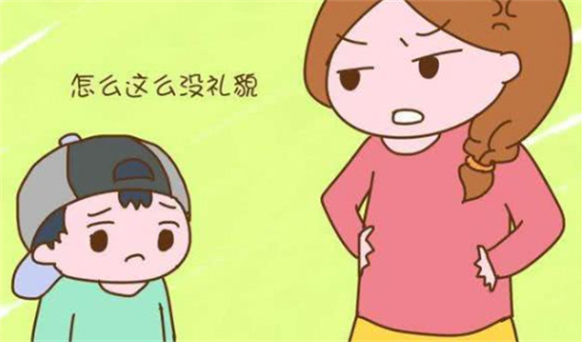 ​孩子虚荣心太强如何纠正 孩子的虚荣心怎么去教育 