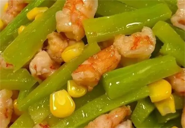 一月份应季菜品有哪些 