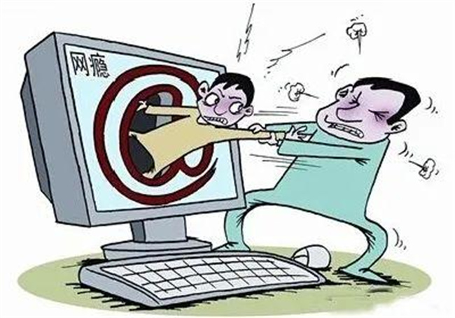 互联网对未成年的生活有哪些影响 