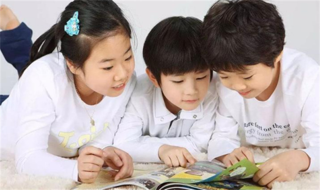 为什么挺聪明的孩子读书不行 