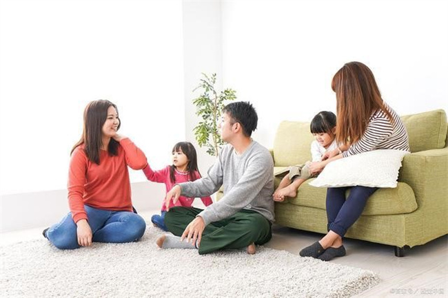 家长和孩子的性格冲突怎么办 
