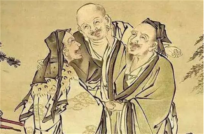 儒家算不算教派信仰 