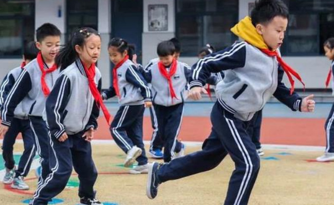 为何六成受访家长建议将课间活动纳入学校双减目标 