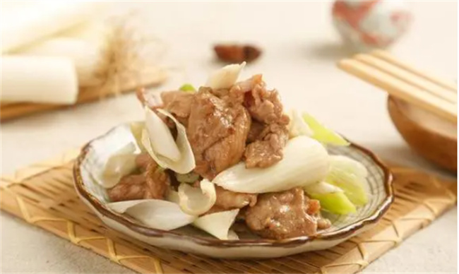 冬天应该吃什么菜防寒 