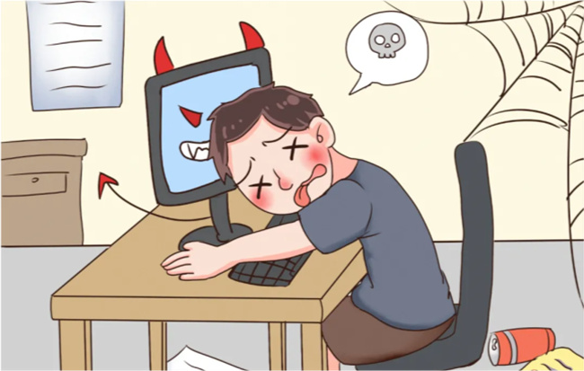 互联网对未成年的生活有哪些影响 