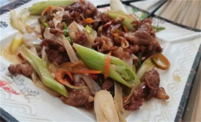 冬天应该吃什么菜防寒 