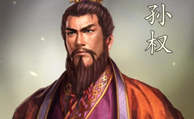 三国是哪三国，各国领袖是谁 