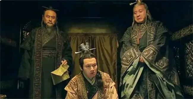 ​蒙恬最后的结局是什么 蒙恬是好人还是坏人 