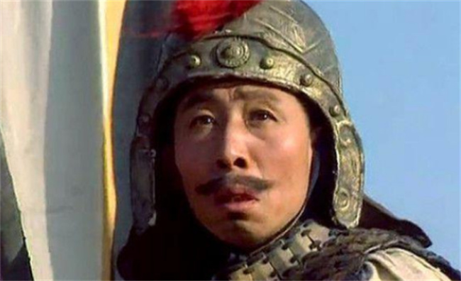 夏侯杰是被张飞吓死的吗 