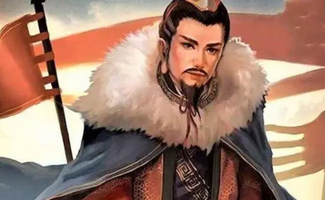 三国是哪三国，各国领袖是谁 
