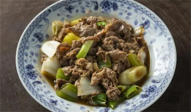 冬天应该吃什么菜防寒 