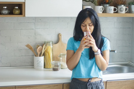 饮食减肥有哪些方法？这三个女人通过改变饮食减肥的方法