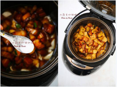 春节菜谱简单好做的菜红烧肉肥肉不腻的诀窍