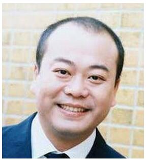 年轻秃头的正确发型 前面比较秃头短发发型大全