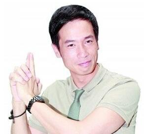 年轻秃头的正确发型 前面比较秃头短发发型大全