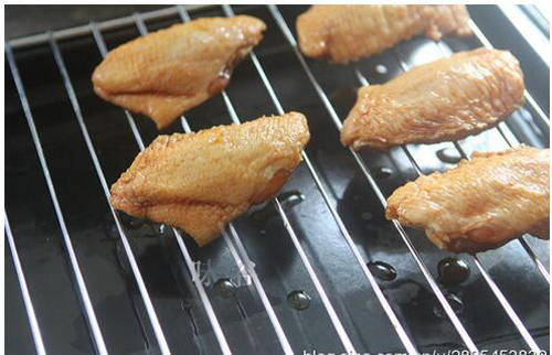 烤鸡翅怎么腌制好吃 家常烤鸡翅腌制方法