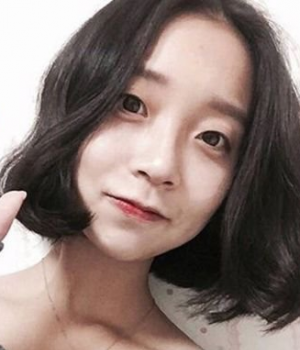 时尚女生短发造型设计  颜值爆表