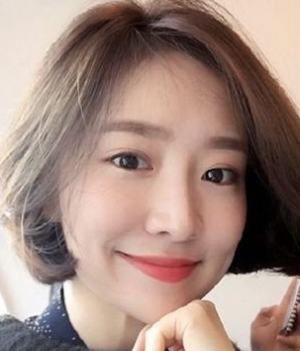 时尚女生短发造型设计  颜值爆表