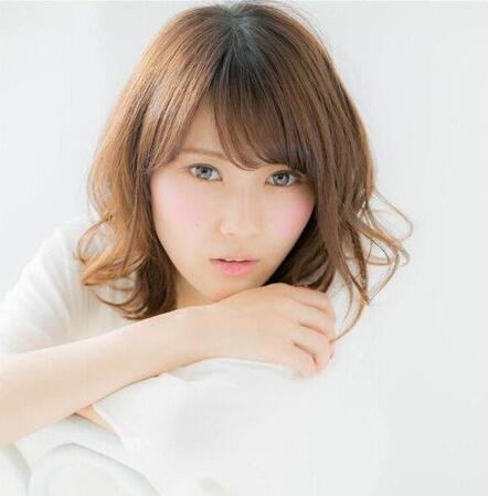 2024夏季睡不醒的波波头短发流行女