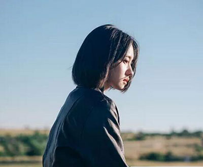 别具一格的女生短发 短发也能剪出女人味