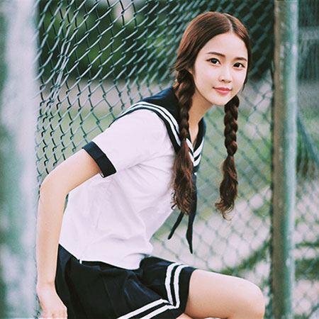 2024女生马尾发型 绝对能让你美醉