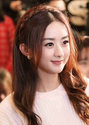 龙须刘海适合什么脸型  龙须刘海怎么剪好看