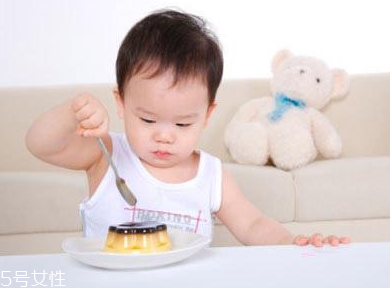 宝宝缺铁有什么表现?宝宝缺铁处理办法