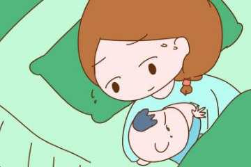 宝宝喝母乳的好处 减少婴儿患病