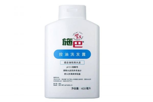 施巴洗发水适合多大孩子 施巴洗发水保质期