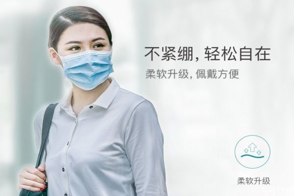 一次性口罩可以洗完了再戴吗 口罩保质期多久