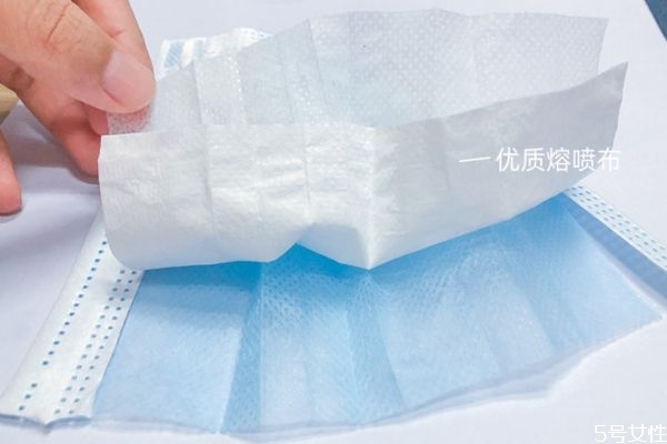 口罩戴反了会有影响吗 口罩戴反了一点用都没有吗