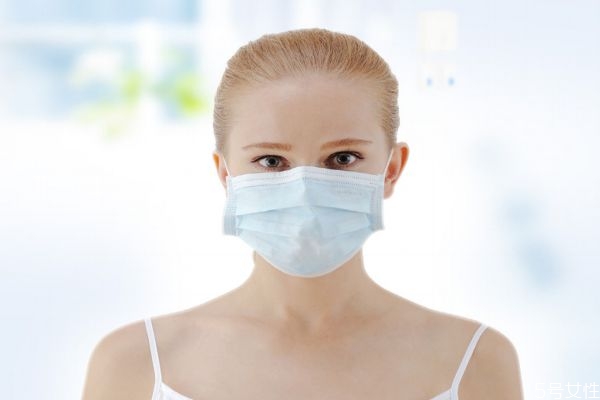 口罩戴多久需要更换一次 口罩连续戴几天会怎么样