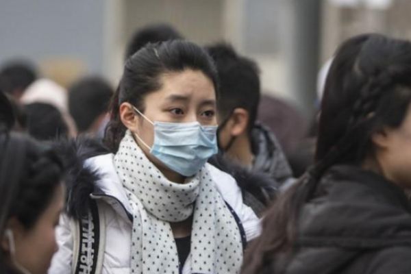 口罩的种类有什么 常用的口罩类型