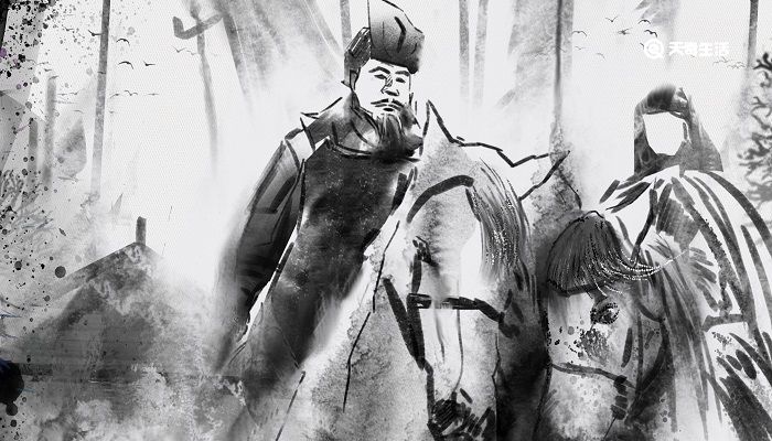 退避三舍讲的是春秋战国时晋国与哪个诸侯国交战的故事 退避三舍谁赢了 