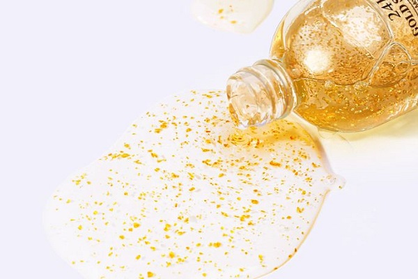 黄金烟酰胺原液的作用 黄金烟酰胺原液的用法 