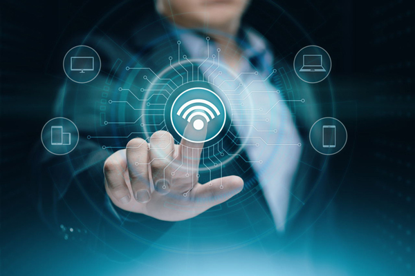 同一个wifi别人能用我不能用呢 为什么同一个wifi别人能用我不能用 