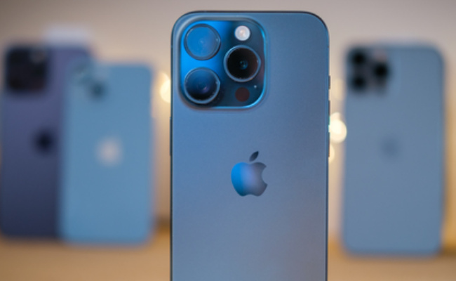 iPhone16Pro外观或更光滑吗 