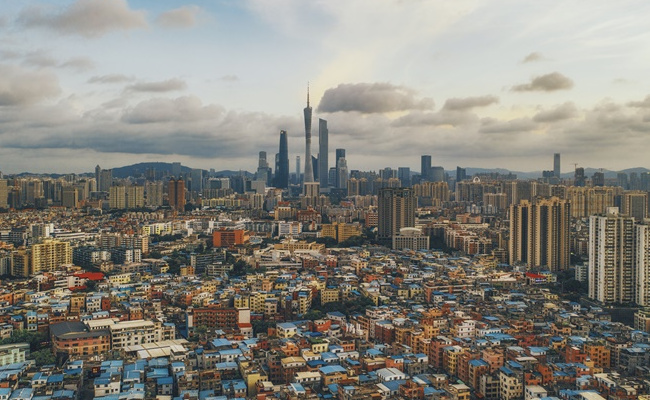 广州为城中村改造立法什么时候施行 