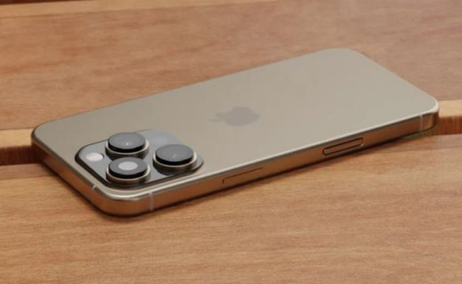 iPhone16Pro外观或更光滑吗 