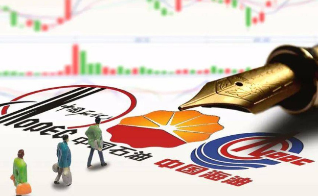 去年三桶油业绩指标亮眼 说明了哪些问题 