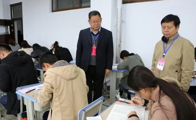 多地今举行事业单位招聘考试，更注重人岗适配吗 