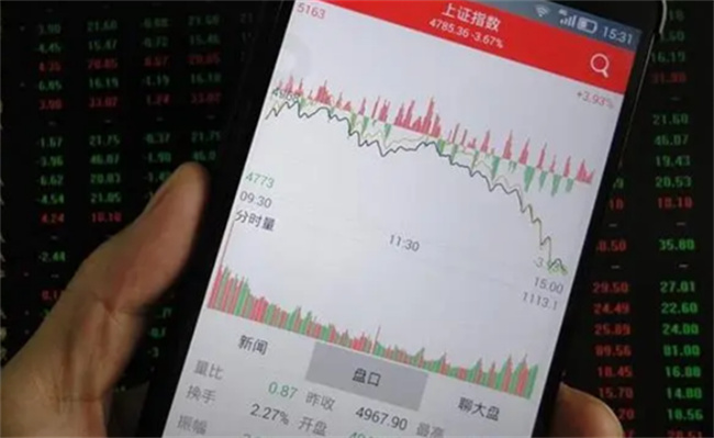 手机能购买股票吗，哪些软件可以买股票 