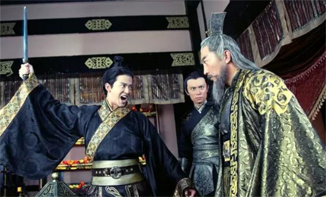 高欢为何打不过宇文泰 