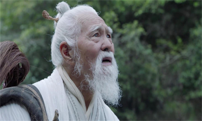 真实张三丰是怎样的一个人物 