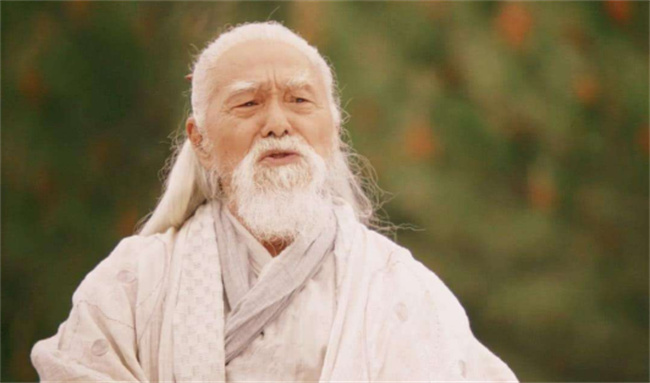真实张三丰是怎样的一个人物 