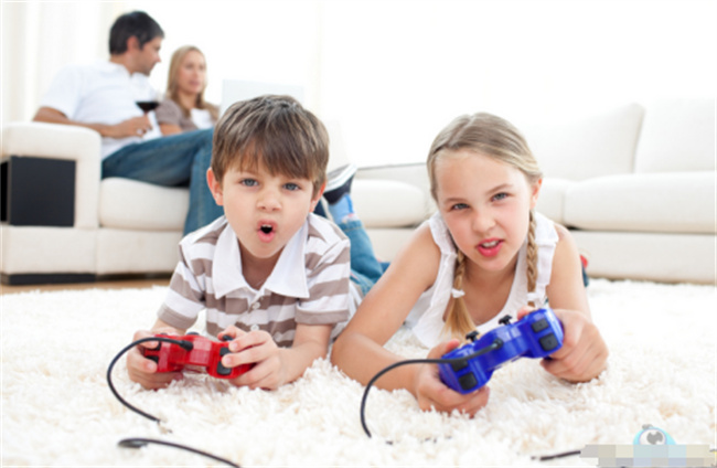 假期孩子沉迷电子游戏怎么办 