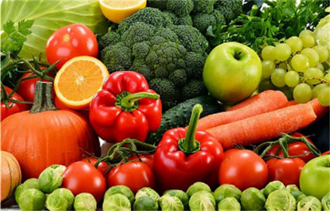 营养丰富适合冬天多吃的蔬菜是什么 