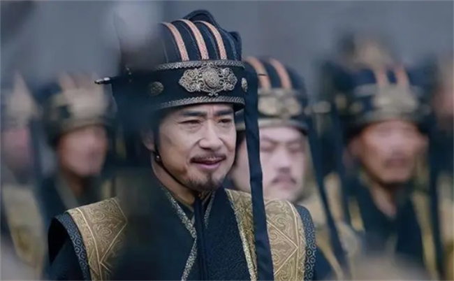 高欢为何打不过宇文泰 
