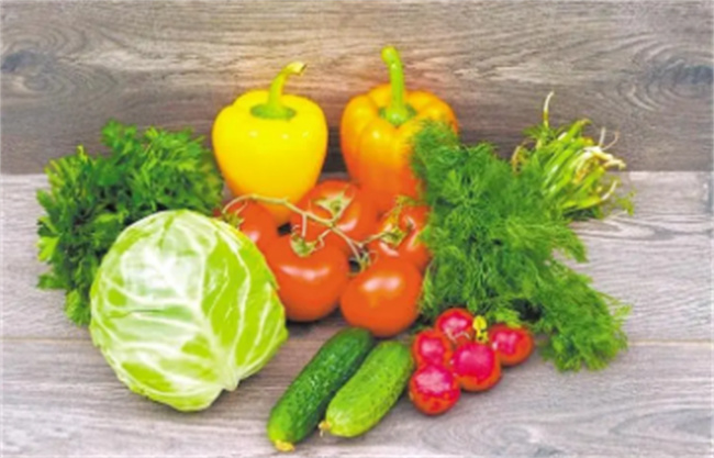 营养丰富适合冬天多吃的蔬菜是什么 