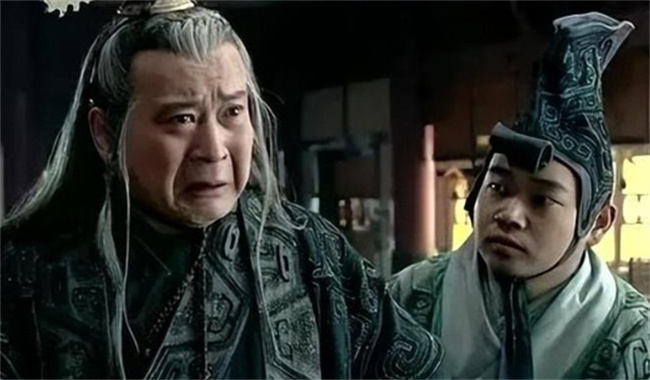 秦始皇的心腹为什么都是姓蒙的 